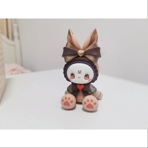 Emma Secret Forest Tea Party Collector's Series Milky way Emma Secret Forest Tea Party Collector's Series Milky way