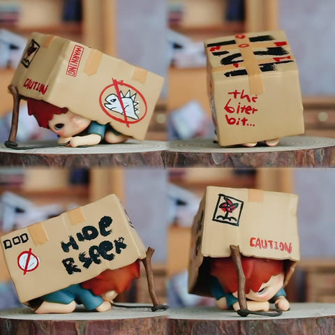 Hirono Echo Series Caught You Hirono Echo Series Caught You