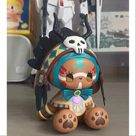 Emma Secret Forest River of Time Series Maya Emma Secret Forest River of Time Series Maya