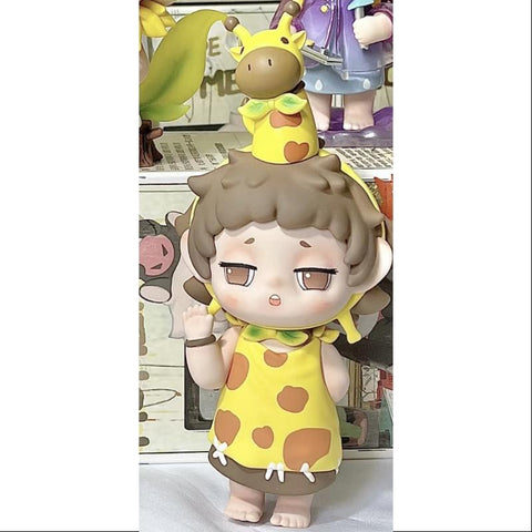 FAYA Hide in the Moments Series Wildlife Park FAYA Hide in the Moments Series Wildlife Park