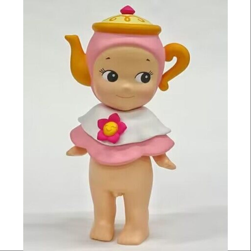 sonny angel plant pot Sonny Angel in Wonderland Series Teapot – TOYSEZ