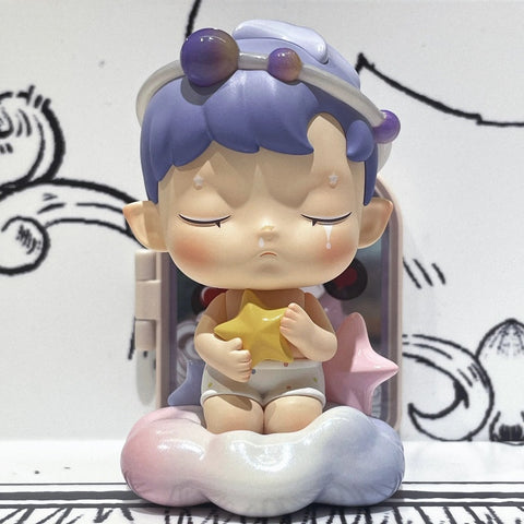 HACIPUPU The Constellation Series Secret Wishing(1/144) HACIPUPU The Constellation Series Secret Wishing(1/144)