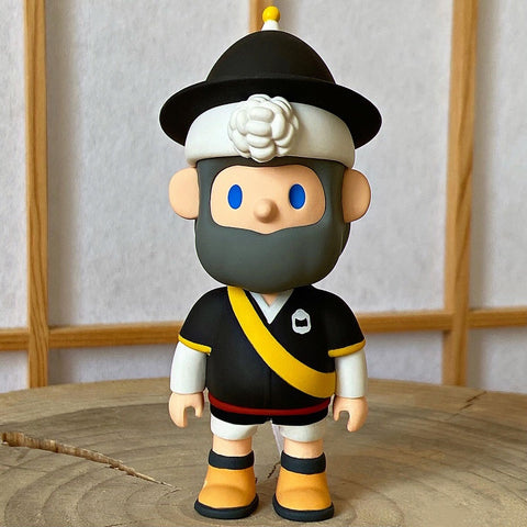 FARMER BOB Travel Around The World Series Secret BOB ARIRANG FARMER BOB Travel Around The World Series Secret BOB ARIRANG