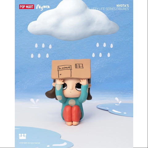 Nyota's Fluffy Life Series Home Nyota's Fluffy Life Series Home