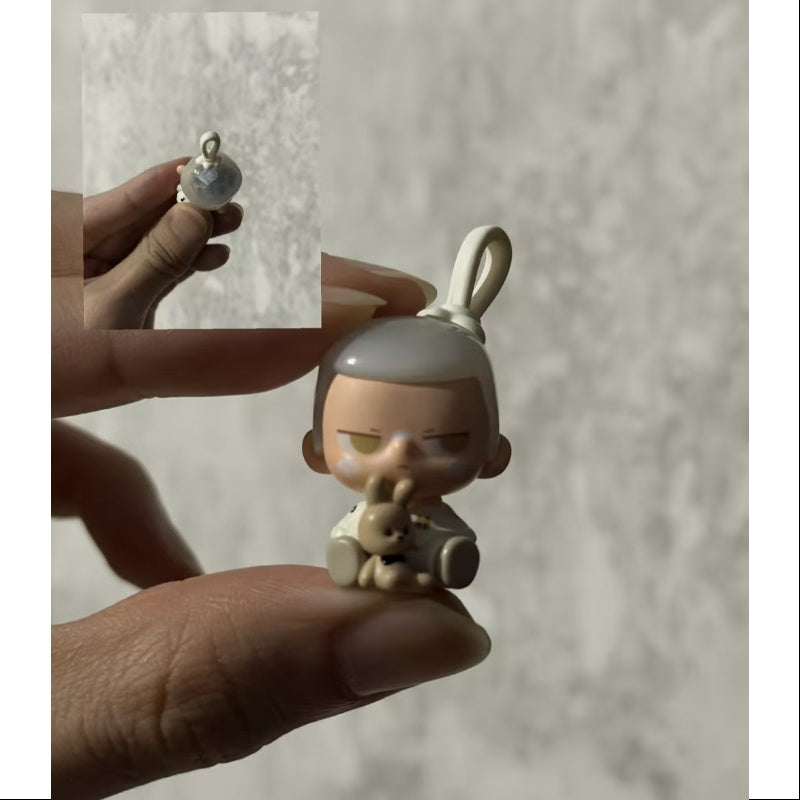 KUBO Pop Bean Celebrate This Moment 15th Anniversary Series