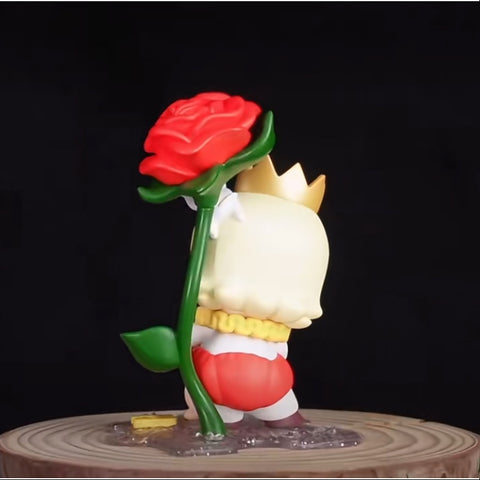 Sweet Bean Pop Mart Hand in Hand Series Elegant Waltz Sweet Bean Sweet Bean Pop Mart Hand in Hand Series Elegant Waltz Sweet Bean