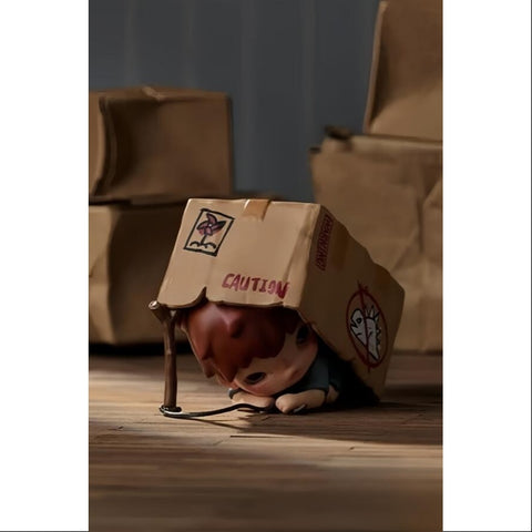 Hirono Echo Series Caught You Hirono Echo Series Caught You