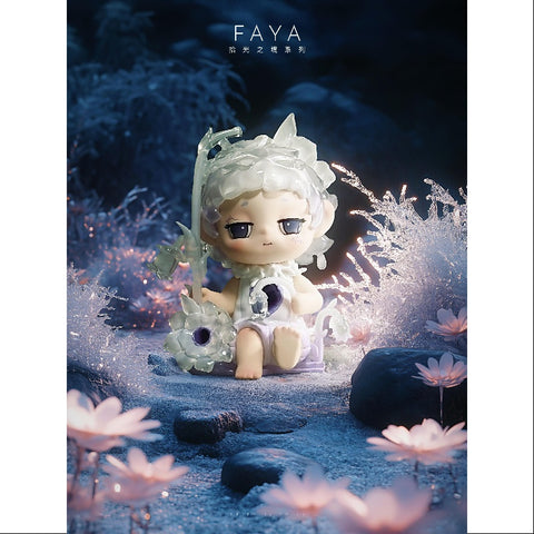 FAYA Time-Picking Land Series Eternal Night FAYA Time-Picking Land Series Eternal Night