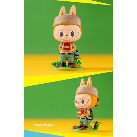 Labubu The Monsters Candy Series Whole Set Opened Labubu The Monsters Candy Series Whole Set Opened