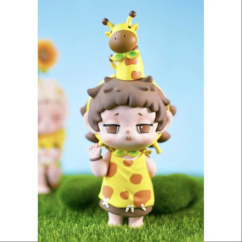 FAYA Hide in the Moments Series Wildlife Park FAYA Hide in the Moments Series Wildlife Park