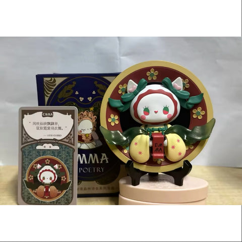 Emma Secret Forest Poetry Party Series Rainbow Skirt Emma Secret Forest Poetry Party Series Rainbow Skirt