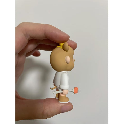 FARMER BOB Cheese Mouse Bob Limited FARMER BOB Cheese Mouse Bob Limited