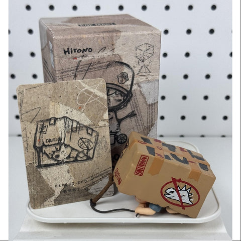 Hirono Echo Series Caught You Hirono Echo Series Caught You