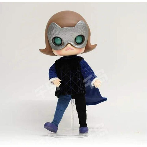 Molly Romeo Action Figure Molly Romeo Action Figure