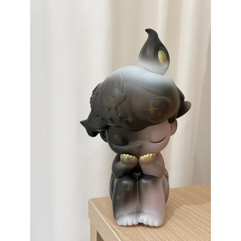 ˙˚ʚ ℳ ɞ˚˙♡ DIMOO x Chaka Starry Night Limited Figure – TOYSEZ