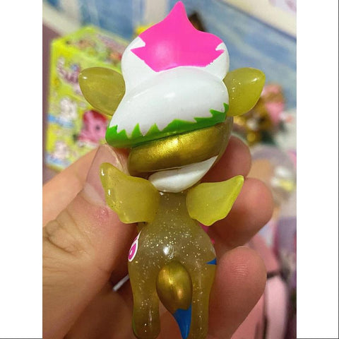 Tokidoki Metallico San Diego Series Secret Elettrico Tokidoki Metallico San Diego Series Secret Elettrico