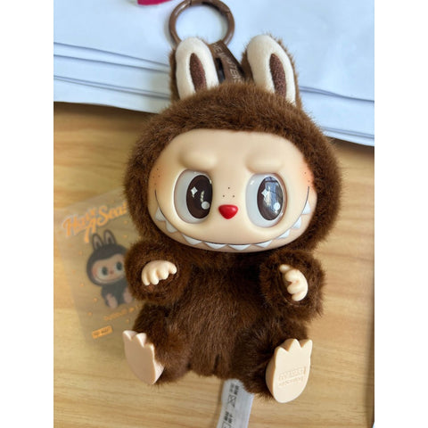 Labubu The Monsters Have A Seat Summer Party Macaron Plush Series 2 Secret DUODUO(1/72) Labubu The Monsters Have A Seat Summer Party Macaron Plush Series 2 Secret DUODUO(1/72)