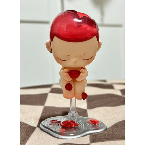 KUBO Breathing In Series Secret Someone Like You KUBO Breathing In Series Secret Someone Like You