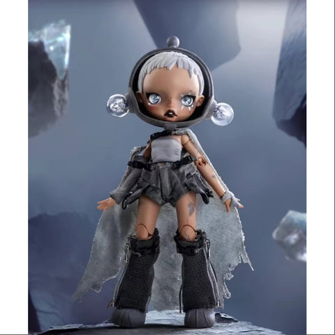 Skullpanda HAMCUS 1/6 Action Figure BJD 2025 Limited Edition Skullpanda HAMCUS 1/6 Action Figure BJD 2025 Limited Edition