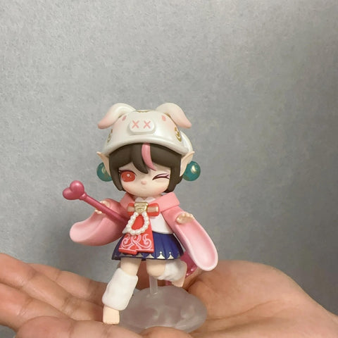 Suri Journey to the West Series Zhu Bajie Suri Journey to the West Series Zhu Bajie