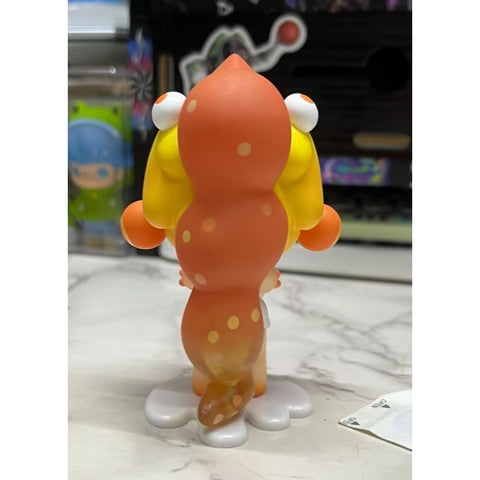 Skullpanda Candy Monster Town Series Chicken Hunter Skullpanda Candy Monster Town Series Chicken Hunter