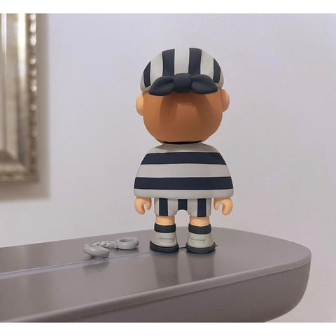 FARMER BOB Fact Or Opinion Series I'M Police FARMER BOB Fact Or Opinion Series I'M Police