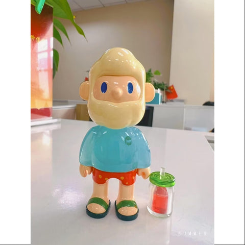 FARMER BOB Island Series Aloha FARMER BOB Island Series Aloha