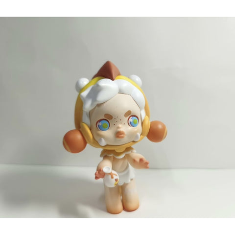 Skullpanda Candy Monster Town Series Chicken Hunter Skullpanda Candy Monster Town Series Chicken Hunter