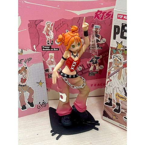 Peach Riot Rise Up Series Gigi-Pop Star Peach Riot Rise Up Series Gigi-Pop Star