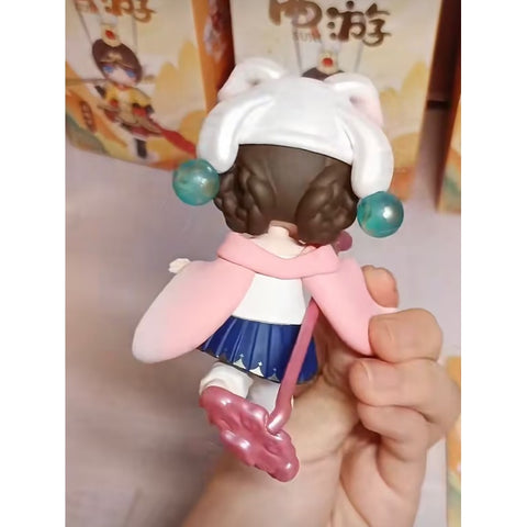 Suri Journey to the West Series Zhu Bajie Suri Journey to the West Series Zhu Bajie