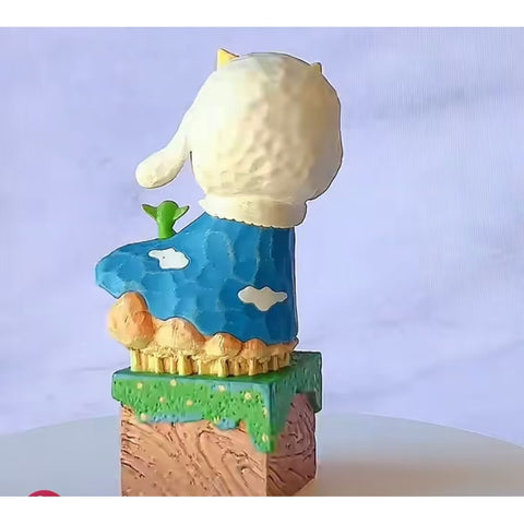 MOLLY Anniversary Statues Classical Retro 2 Series It's Beautiful Day(Original Ver.) MOLLY Anniversary Statues Classical Retro 2 Series It's Beautiful Day(Original Ver.)