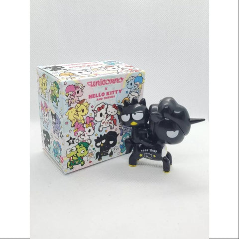 Tokidoki Unicorno x Sanrio Characters Series Bad Badtz-Maru Tokidoki Unicorno x Sanrio Characters Series Bad Badtz-Maru