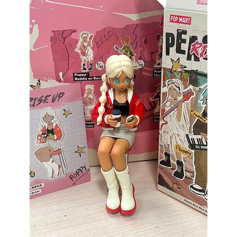 Peach Riot Rise Up Series Poppy-Business Peach Riot Rise Up Series Poppy-Business