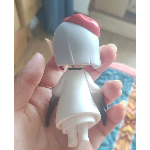 Suri Peach Source Nine Spirit Series Crane Musician Suri Peach Source Nine Spirit Series Crane Musician