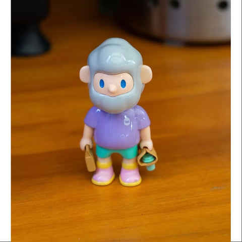 FARMER BOB Boyfriend Series Morning-Call Boyfriend FARMER BOB Boyfriend Series Morning-Call Boyfriend