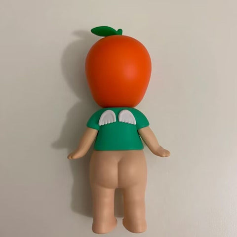 Sonny Angel Hello Jeju Series Jeju Tangerine Sonny Angel Hello Jeju Series Jeju Tangerine