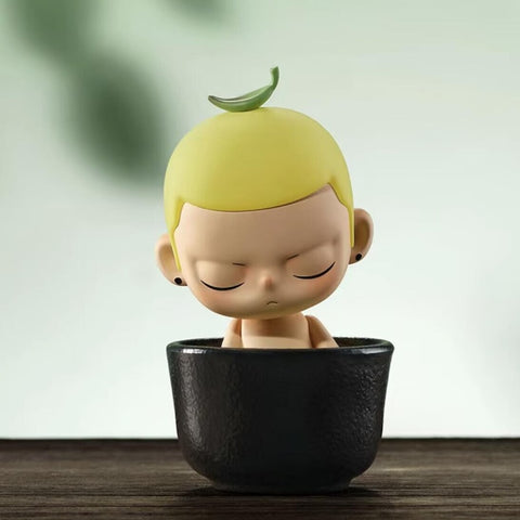 KUBO Breathing In Series Endless Summer KUBO Breathing In Series Endless Summer