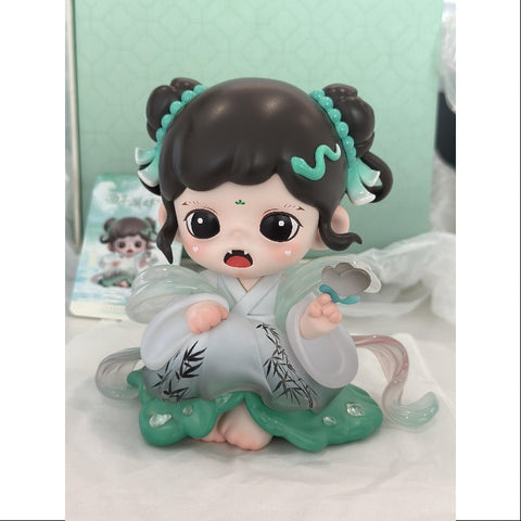 Baby Zoraa West Lake 2024 Limited Edition Baby Zoraa West Lake 2024 Limited Edition