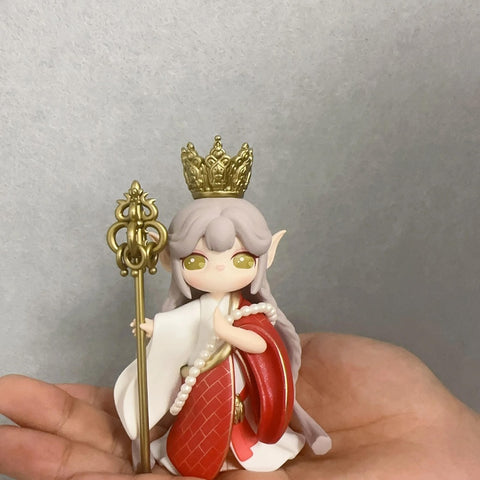 Suri Journey to the West Series Tang Sanzang Suri Journey to the West Series Tang Sanzang