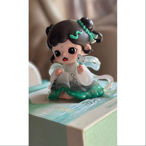 Baby Zoraa West Lake 2024 Limited Edition Baby Zoraa West Lake 2024 Limited Edition