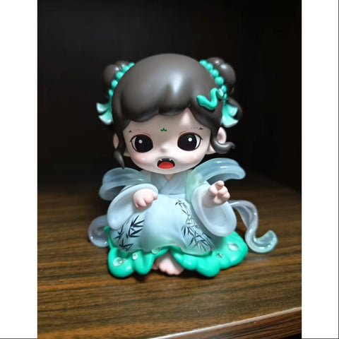Baby Zoraa West Lake 2024 Limited Edition Baby Zoraa West Lake 2024 Limited Edition