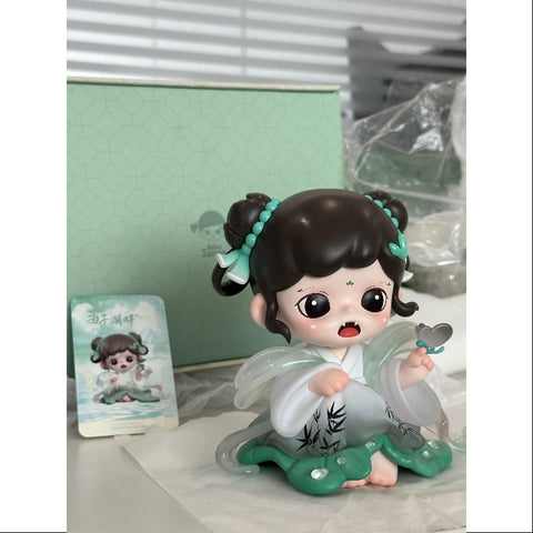 Baby Zoraa West Lake 2024 Limited Edition Baby Zoraa West Lake 2024 Limited Edition