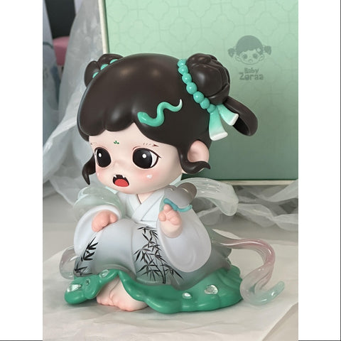 Baby Zoraa West Lake 2024 Limited Edition Baby Zoraa West Lake 2024 Limited Edition