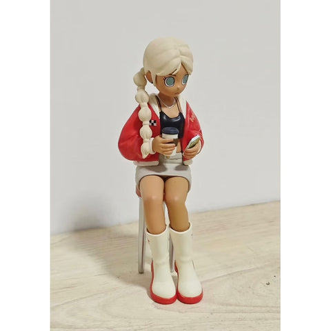 Peach Riot Rise Up Series Poppy-Business Peach Riot Rise Up Series Poppy-Business