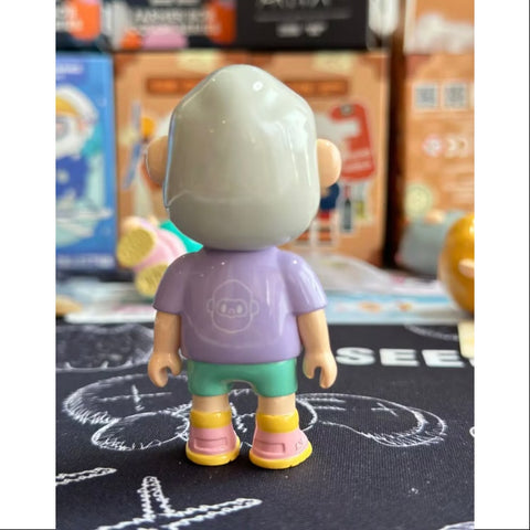 FARMER BOB Boyfriend Series Morning-Call Boyfriend FARMER BOB Boyfriend Series Morning-Call Boyfriend