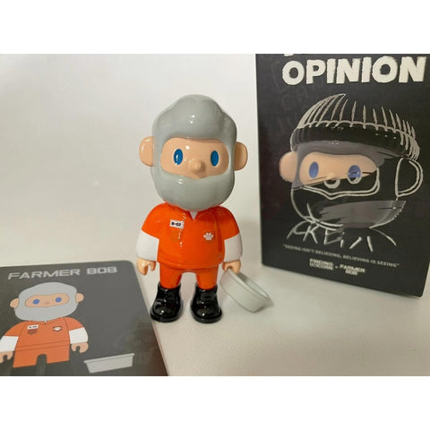 FARMER BOB Fact Or Opinion Series Lost And Found FARMER BOB Fact Or Opinion Series Lost And Found