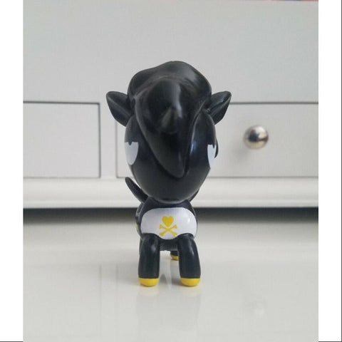 Tokidoki Unicorno x Sanrio Characters Series Bad Badtz-Maru Tokidoki Unicorno x Sanrio Characters Series Bad Badtz-Maru