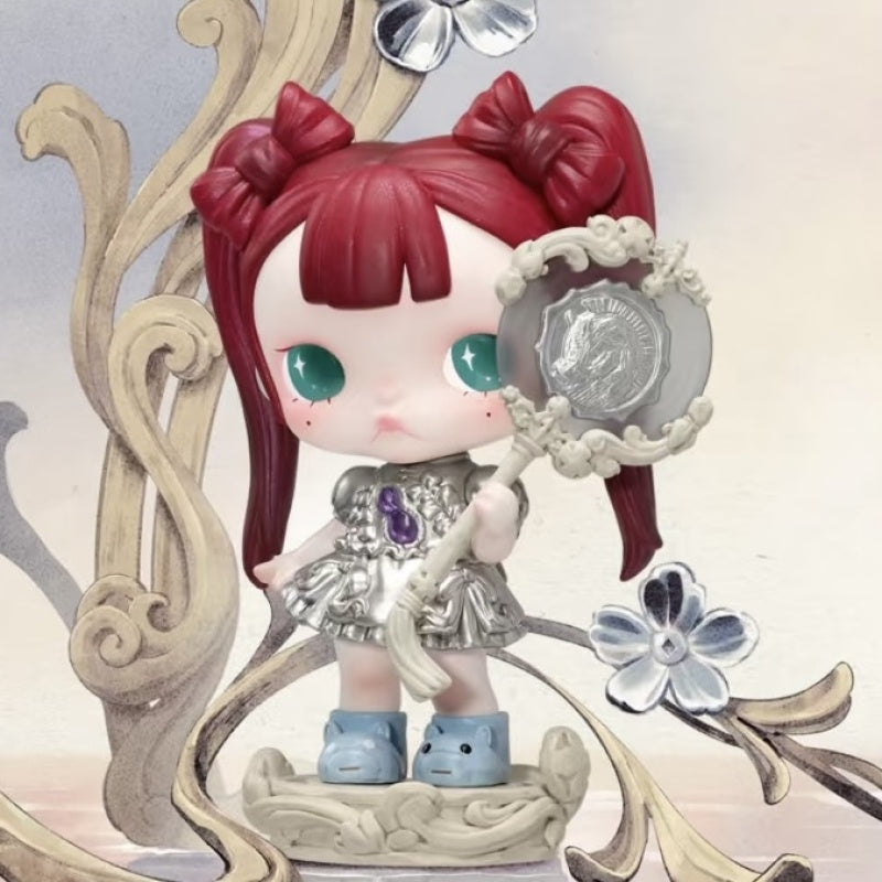 TINYTINY Pop Mart The Golden Gallop Series Spring Joy – TOYSEZ