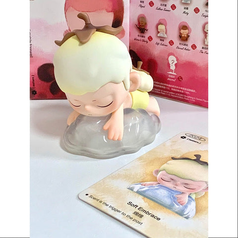 KUBO Breathing In Series Soft Embrace KUBO Breathing In Series Soft Embrace