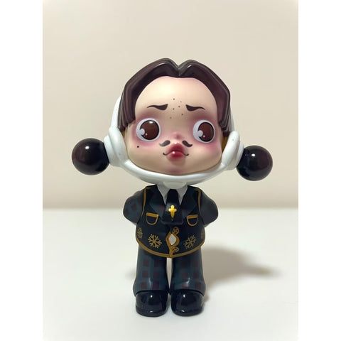 Skullpanda X The Addams Family Series Gomez Skullpanda X The Addams Family Series Gomez